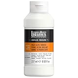 Liquitex Additif Vernis Ultra Brillant 237ml