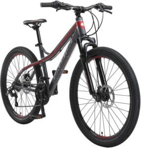 Meilleur VTT Enduro