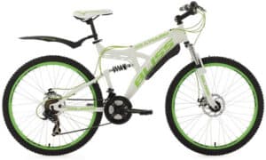 Meilleur VTT Enduro