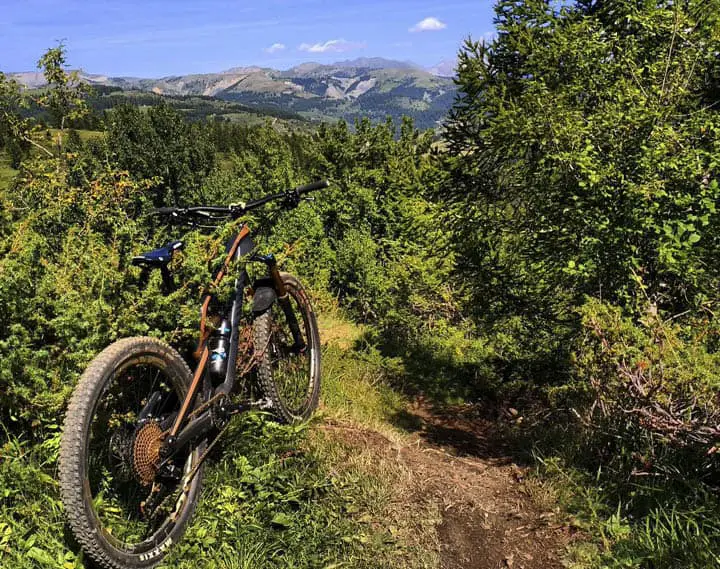 Meilleur VTT Enduro Meilleur VTT Enduro
