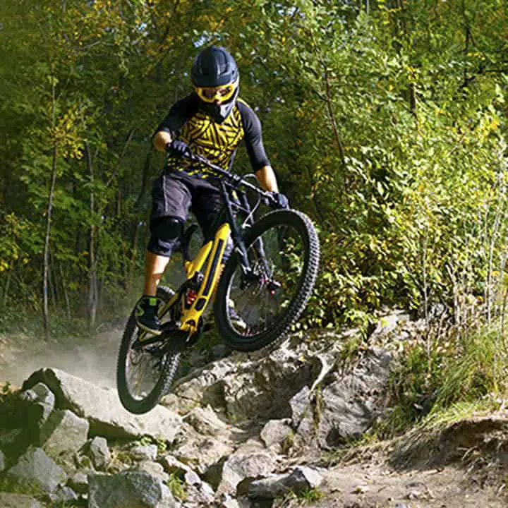 Meilleur VTT Enduro Meilleur VTT Enduro