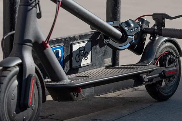 Meilleur Antivol Trottinette Meilleur Antivol Trottinette