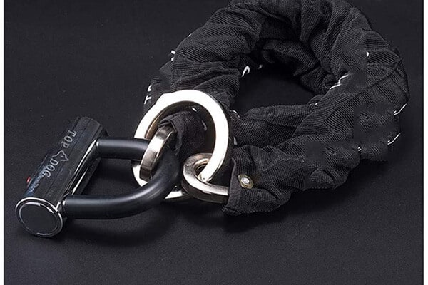 Meilleur Antivol Trottinette Meilleur Antivol Trottinette