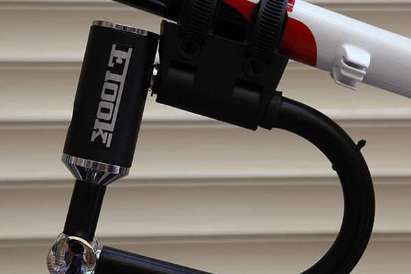 Meilleur Antivol Trottinette Meilleur Antivol Trottinette