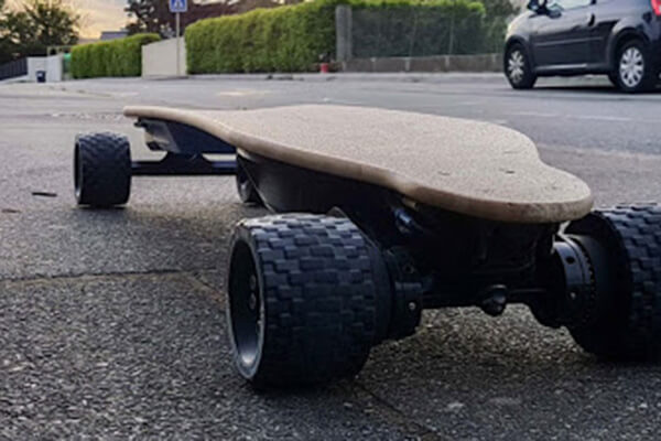 Meilleur Skate Électrique Meilleur Skate Électrique