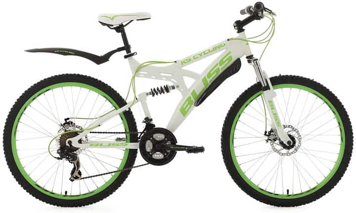 Top 13 Meilleur Vtt Xc Semi Rigide: Comparatif Et Avis 2021