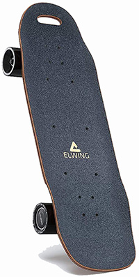 Meilleur Skate Électrique