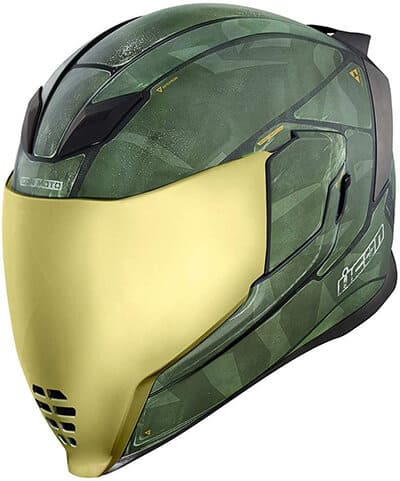 Meilleur Casque Moto 