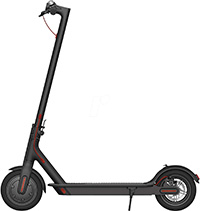 Meilleur Trottinette Adulte