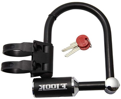 Meilleur Antivol Trottinette