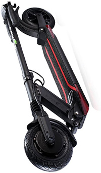Meilleur Trottinette Adulte