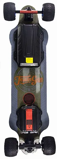 Meilleur Skate Électrique