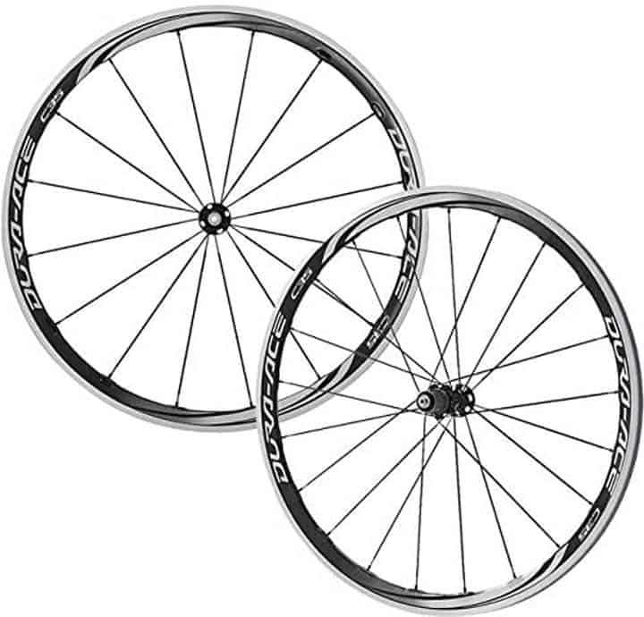 Meilleur Roue Vélo Route Aluminium
