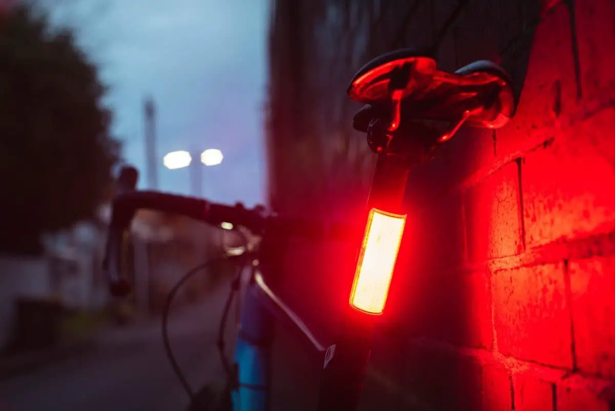 Meilleur Feu Arrière Vélo Meilleur Feu Arrière Vélo
