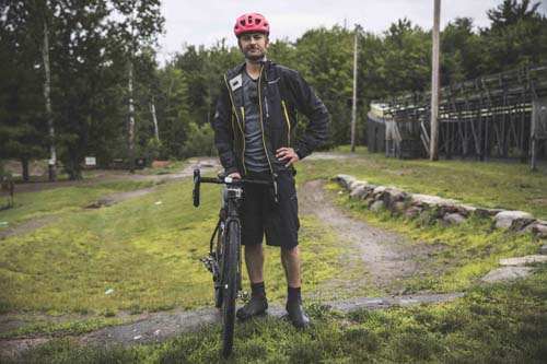 meilleur velo endurance