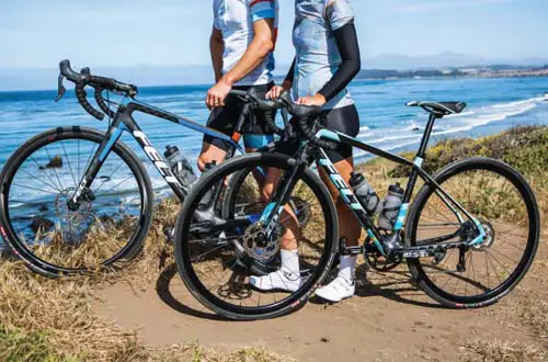 meilleur velo endurance