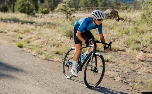 meilleur velo endurance