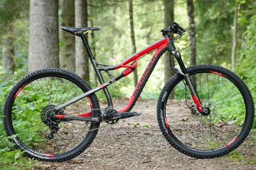 meilleur vtt rapport qualite prix
