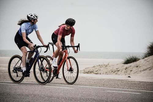 meilleur velo endurance