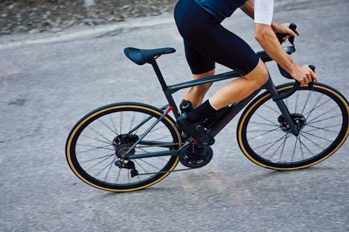meilleur marque de velo