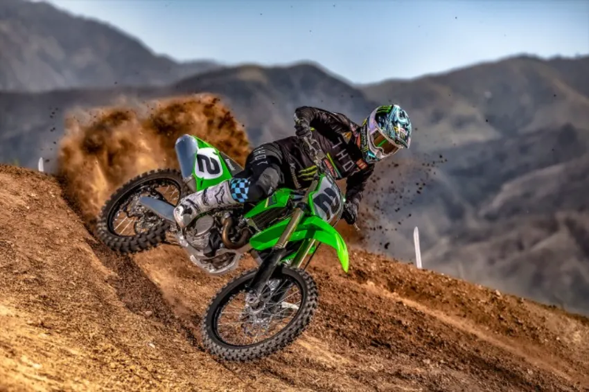 125 Supermotard 2T- Devriez-vous En Acheter Un? 39 125 Supermotard 2T