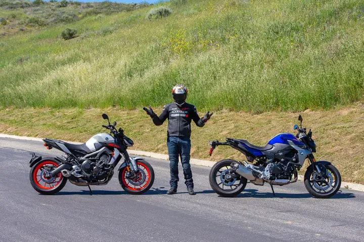 Comparatif Performance Moto- Quelle Est La Moteur Idéale? 2 comparatif performance moto