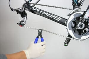Homepage - ROOL'IN 7 comment changer une chaine de velo