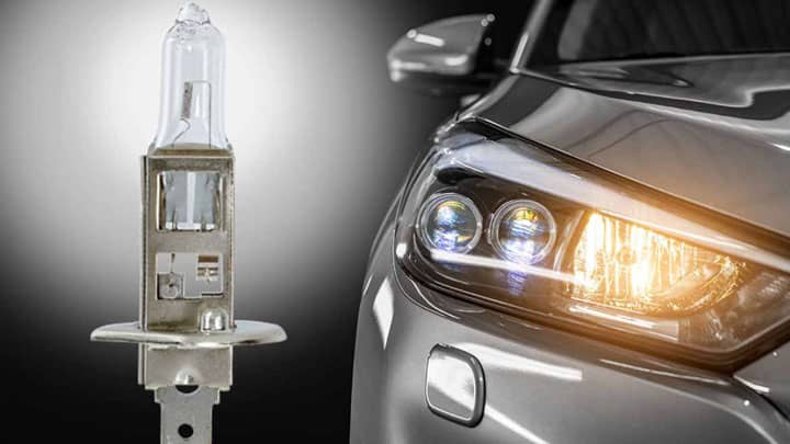 meilleur ampoule h1
