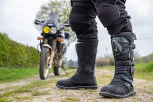 Homepage 6 meilleures bottes moto