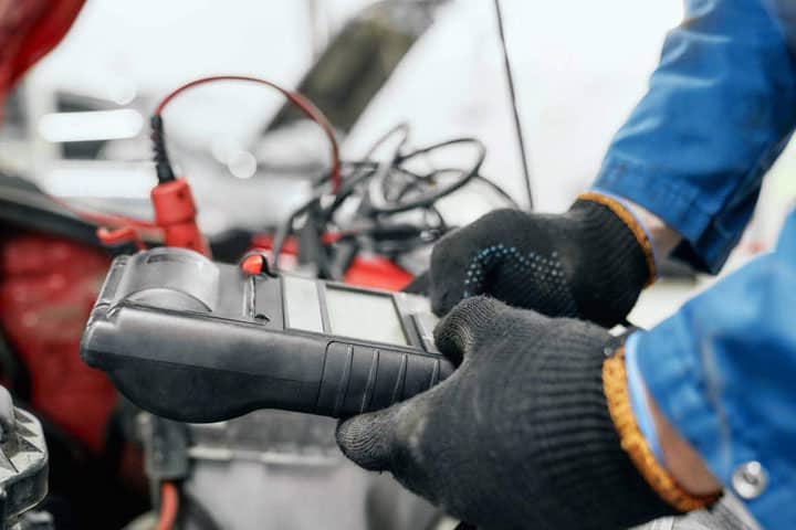 meilleur valise diagnostic auto multimarque professionnelle