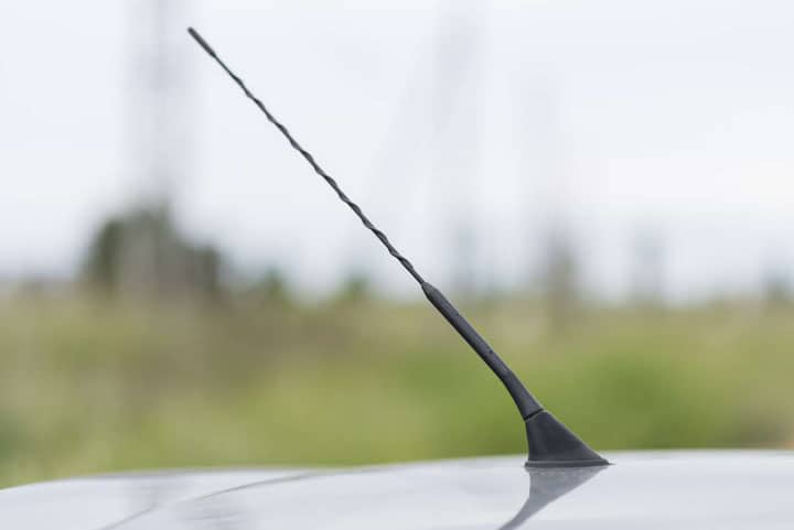 meilleur antenne autoradio