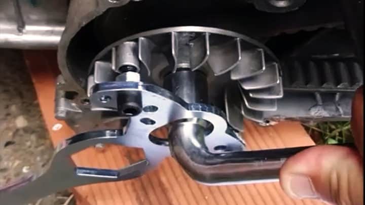 meilleur variateur pour xmax 125