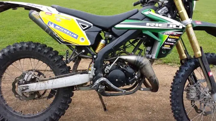 meilleur pot 50cc