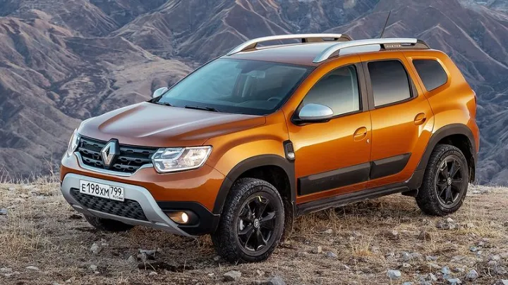 Choisir Le Meilleur Pneu Pour Duster 4×4 – Quel Modèle OEM Conviendrait