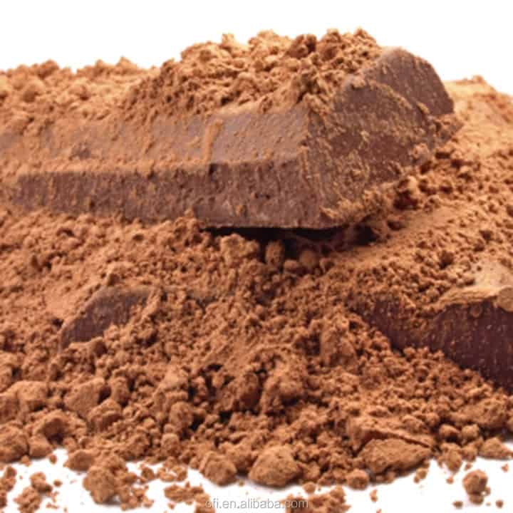 meilleur cacao en poudre