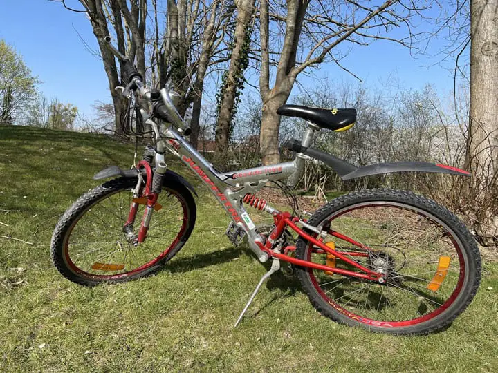 Velo Jumpertrek: Vaut-il La Peine D'être Ajouté À Votre Panier? 2 velo jumpertrek