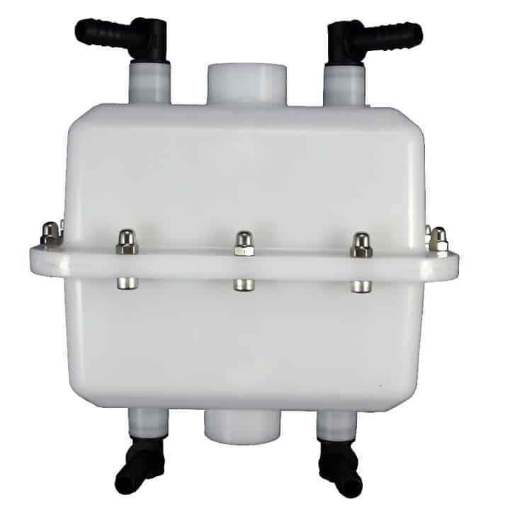 Réservoir 1 litre _ Générateur HHO Blog meilleur kit hho