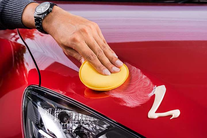 meilleur cire automobile
