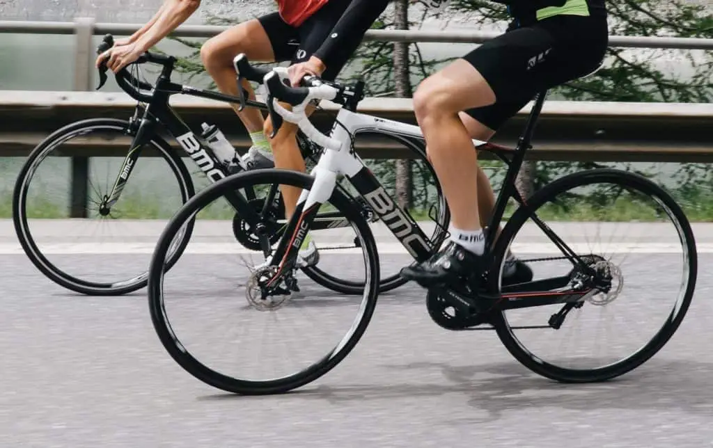 Vtt Ou Vélo De Route- Quel Est Le Meilleur ? 2 vtt ou velo de route