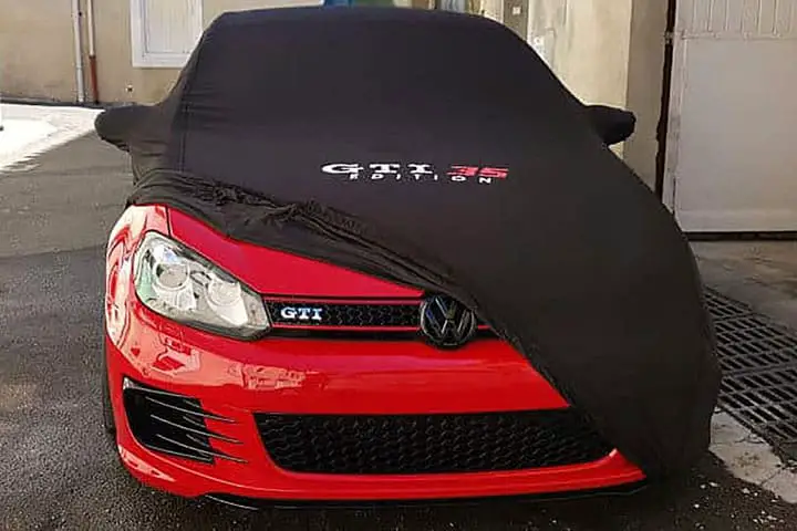 meilleur housse automobile exterieur