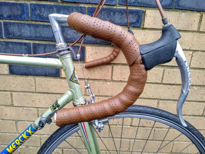 Vélo Starnord- Une Marque Française D'année 1990 14 velo starnord