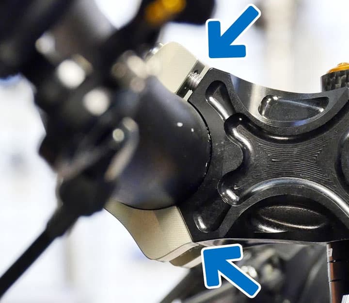 Comment Mettre Un Cintre Plat Sur Un Velo De Course? - Les Étapes Simples Et Rapides À Suivre 36 mettre un cintre plat sur un velo de course