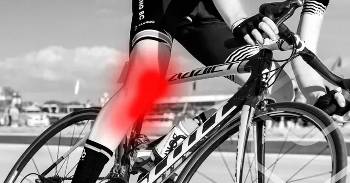 Kyste Poplité Et Vélo- Causes Et Moyens D'éviter ! 35 kyste poplité et velo