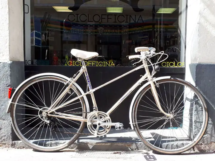 Vélo Starnord- Une Marque Française D'année 1990 28 velo starnord