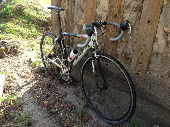 Viper Galibier: Qu'est-ce Qui En Fait Un Vélo De Route En Carbone De Haute Qualité? 6 viper galibier