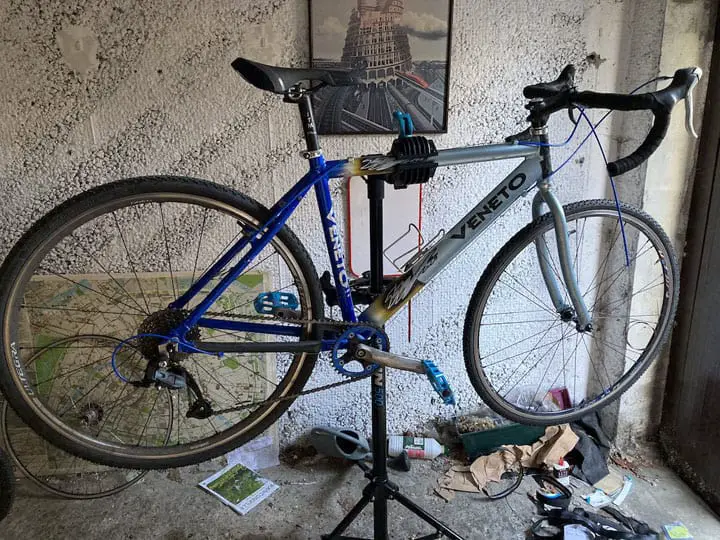 Vélo Veneto: Des Informations Intéressantes De Ce Produit Pour Votre Choix ! 9 vélo veneto