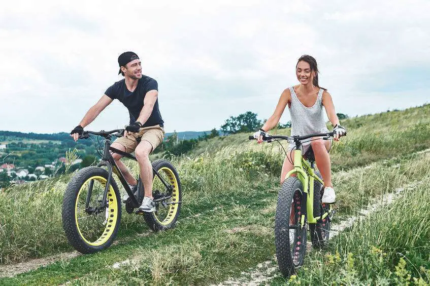 meilleur fat bike electrique