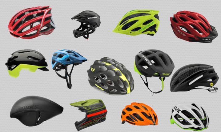 meilleur casque vtt