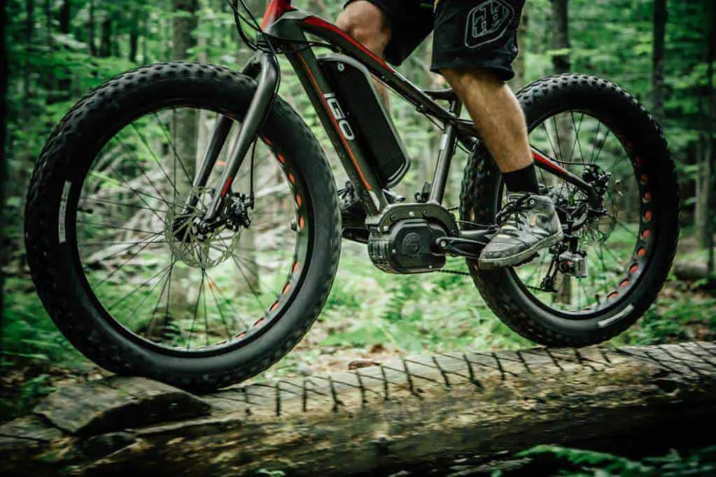 meilleur fat bike electrique