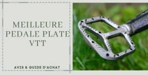 Homepage 11 meilleure pedale plate vtt